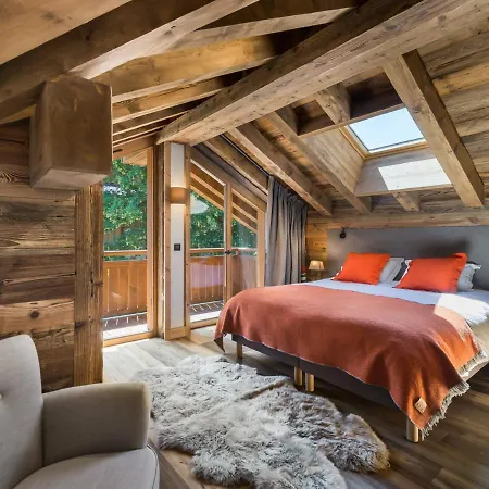 Duplex Lumineux 5 En-suite, Sauna, Proche Pistes Et Commerces, Meribel Village - Fr-1-566-10 * Les Allues