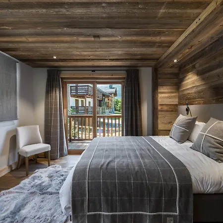Duplex Lumineux 5 En-suite, Sauna, Proche Pistes Et Commerces, Meribel Village - Fr-1-566-10 * Les Allues