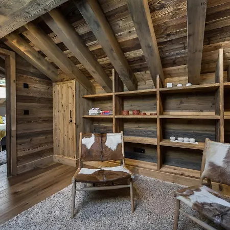Duplex Lumineux 5 En-suite, Sauna, Proche Pistes Et Commerces, Meribel Village - Fr-1-566-10