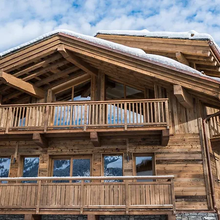Duplex Lumineux 5 En-suite, Sauna, Proche Pistes Et Commerces, Meribel Village - Fr-1-566-10 아파트